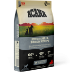 ACANA Dog Adult Small Breed Recipe Front Right 6kg.png